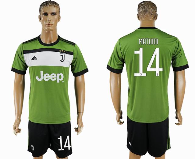 Juventus jerseys-082